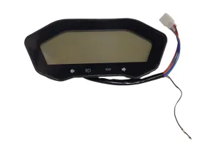 Venus Speedometer