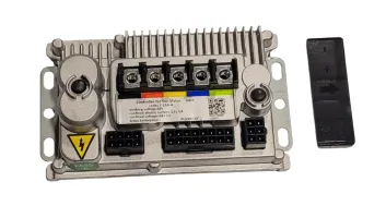 Wasp controller