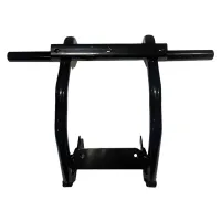 Blazer 125HS Front Metal Bumper
