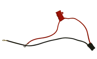 Battery Connect Wires (Harness) - PBC237XL