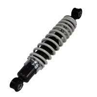 eQuadQ24 Front shock