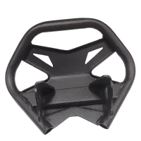 eQuadQ24 front bumper