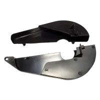 eQuadQ24 Chain Cover