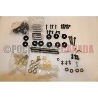 miniblazerhardware