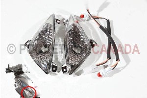 mklights