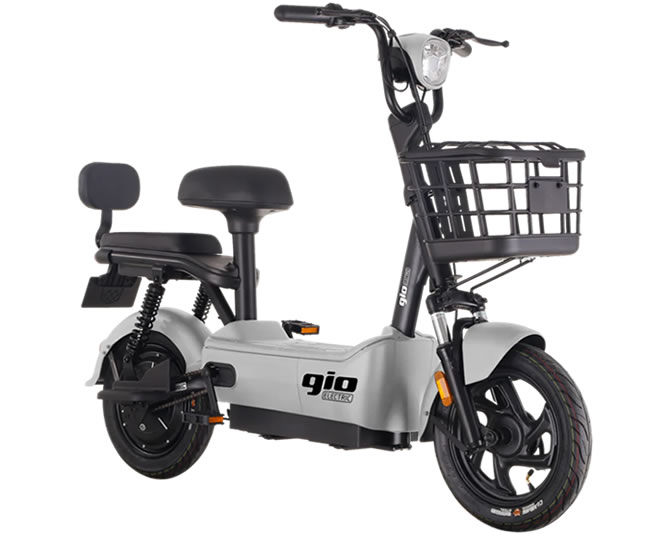 Electric Scooter Wasp 400watt